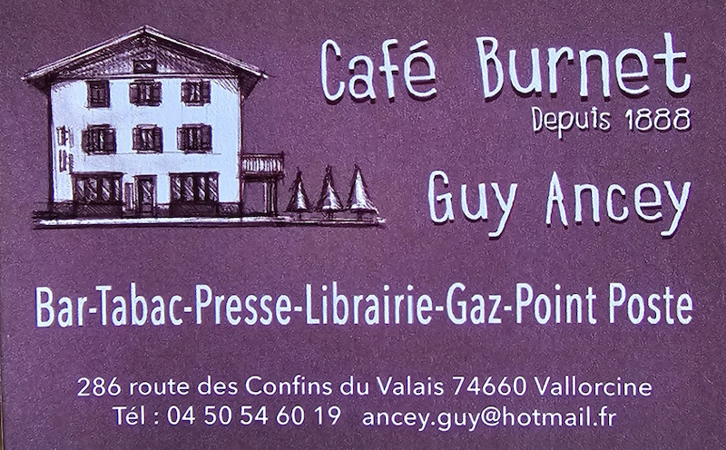 café Burnet